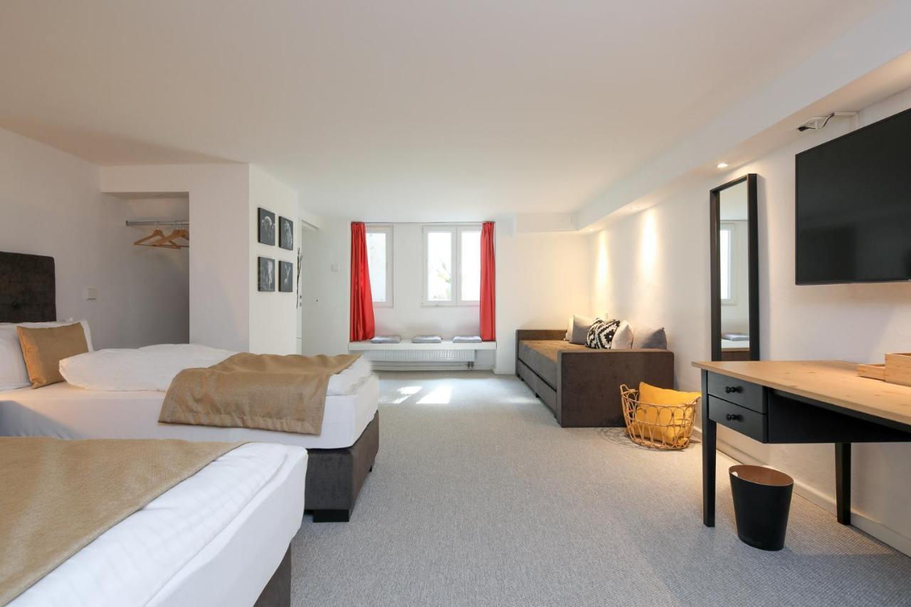 5 Personen Altbau Nahe Kurfuerstendamm - Shakespeare Берлін Екстер'єр фото